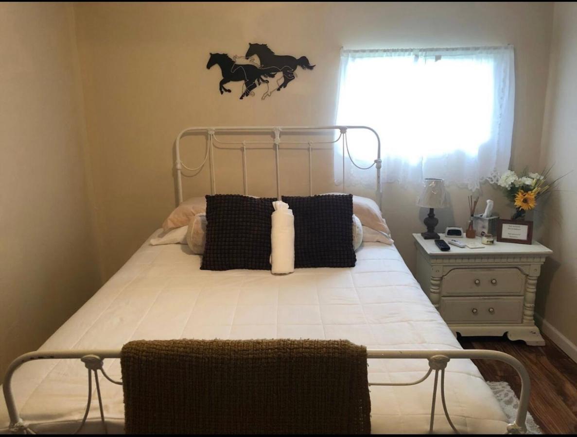 Little Piece Of The Farm Apartment Baton Rouge Luaran gambar
