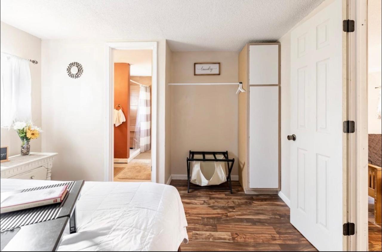 Little Piece Of The Farm Apartment Baton Rouge Luaran gambar