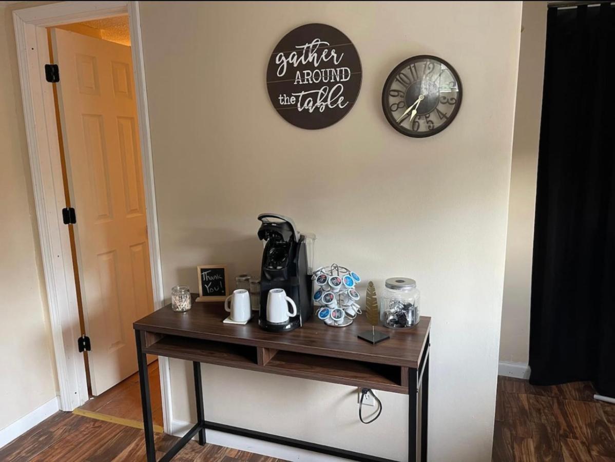 Little Piece Of The Farm Apartment Baton Rouge Luaran gambar