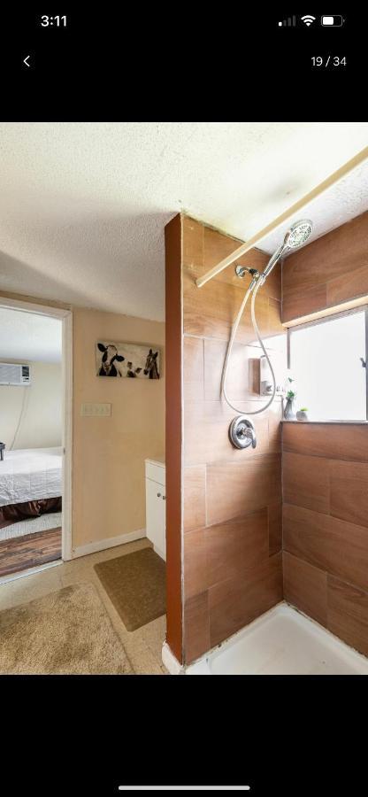 Little Piece Of The Farm Apartment Baton Rouge Luaran gambar