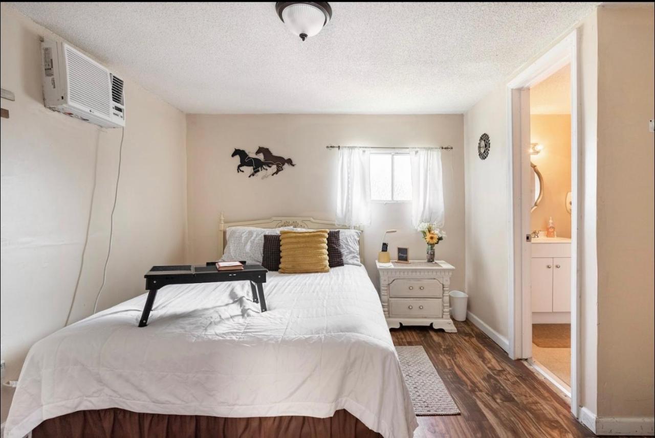 Little Piece Of The Farm Apartment Baton Rouge Luaran gambar