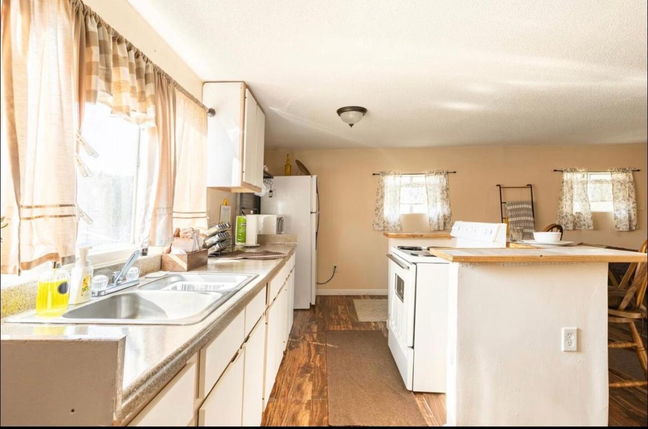 Little Piece Of The Farm Apartment Baton Rouge Luaran gambar